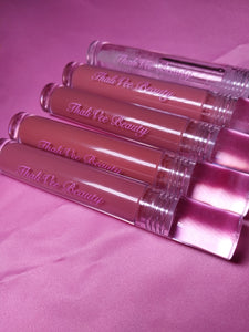 Lip Gloss