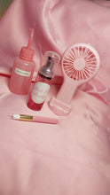 Load image into Gallery viewer, Deluxe Lash Cleansing Kit
