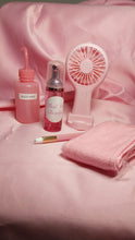 Load image into Gallery viewer, Deluxe Lash Cleansing Kit
