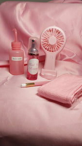 Deluxe Lash Cleansing Kit