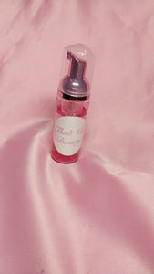 Lash Shampoo