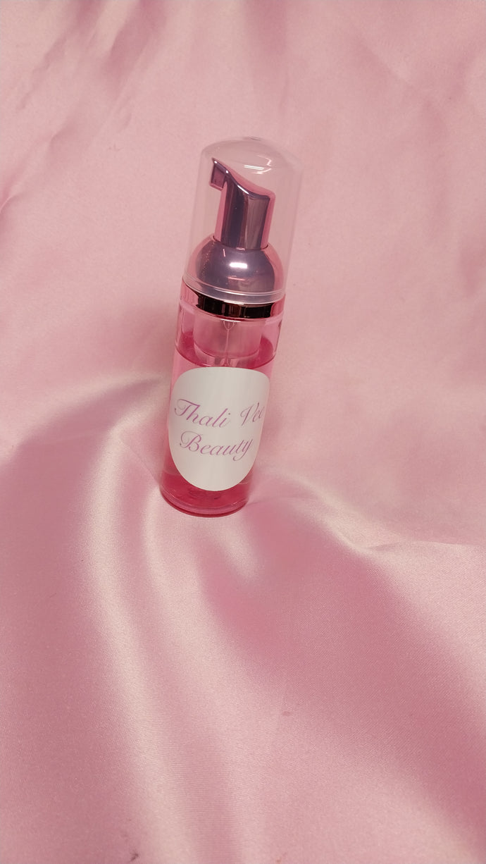 Lash Shampoo