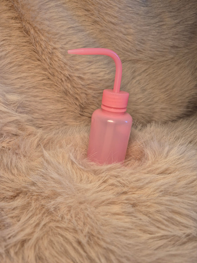Mini Squeeze Bottle