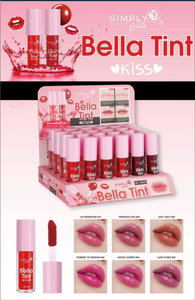 Simply Bella Lip Tint