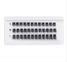 Load image into Gallery viewer, Beauty Creations Lash Clusters #4
