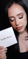 ThaliVee Beauty Eyeshadow Palette