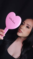ThaliVee Beauty Handheld Mirror