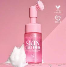 Load image into Gallery viewer, Beauty Creations Skin Start Fresh Foam Cleanser

