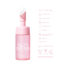 Load image into Gallery viewer, Beauty Creations Skin Start Fresh Foam Cleanser
