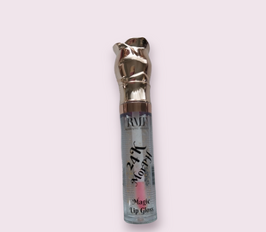 Color Changing Lipgloss