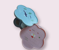 Compact Mirror