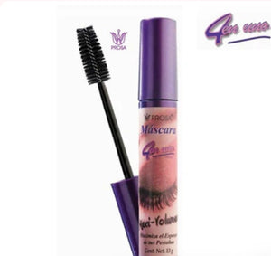 Prosa Mascara