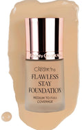 Beauty Creations Foundation