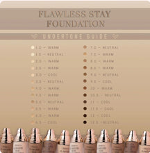 Load image into Gallery viewer, Beauty Creations Foundation
