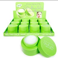 XIME makeup removing balm