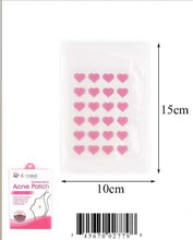Load image into Gallery viewer, Acne Patch
