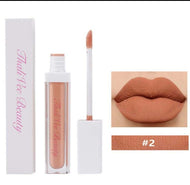 TVB Matte Liquid Lipstick (Bare #2)