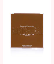 Load image into Gallery viewer, Beauty Creations Snatchural Palette &quot;Bronze&#39;
