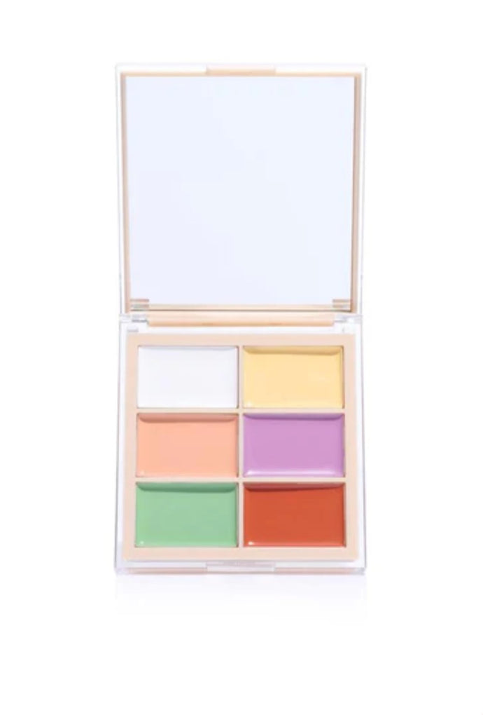 Beauty Creations Snatchural Palette 