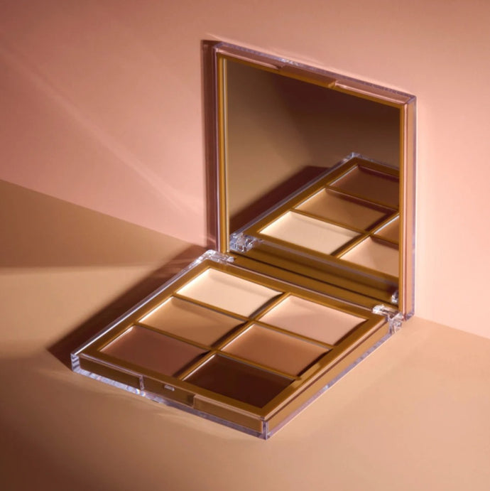 Beauty Creations Snatchural Palette 