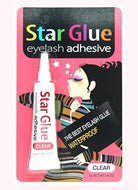 Star Eyelash Adhesive (clear)