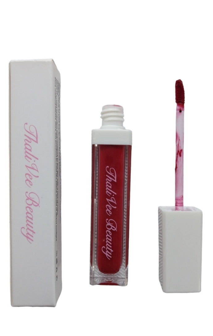 TVB Matte Liquid Lipstick