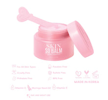 Load image into Gallery viewer, Beauty Crations Skin So Balm
