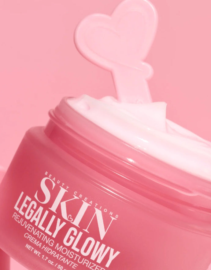 Beauty Creations Skin Legally Glowy