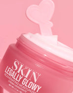 Beauty Creations Skin Legally Glowy