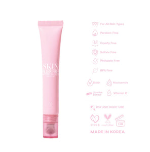 Beauty Creations Skin Filler Free Anti Aging Cream