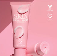 Beauty Creations Skin Adios Toxins Exfoliating Peel