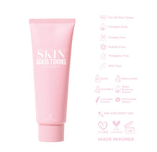 Load image into Gallery viewer, Beauty Creations Skin Adios Toxins Exfoliating Peel

