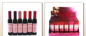 Wine Lip Tint