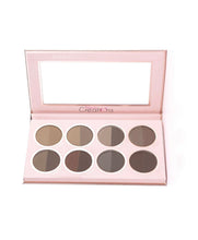 Load image into Gallery viewer, BC Brow palette
