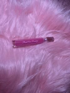 Lip Gloss