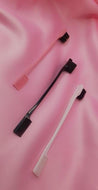 Double Sided Edge Brush