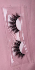 "Dolly" Lashes