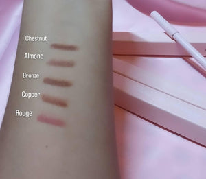 TVB Lip Liners