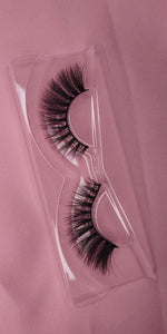 "Luna" Lashes