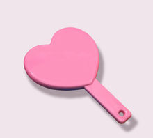 Load image into Gallery viewer, ThaliVee Beauty Handheld Mirror
