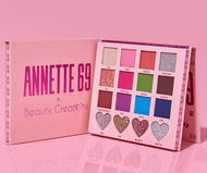 Annette 69 Eyeshadow Palette