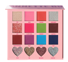 Load image into Gallery viewer, Annette 69 Eyeshadow Palette
