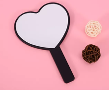 Load image into Gallery viewer, ThaliVee Beauty Handheld Mirror
