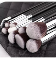 Load image into Gallery viewer, 15pc Brush Set
