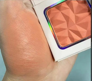 Just Peachy Blush