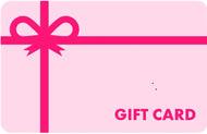 ThaliVee Beauty Gift Card