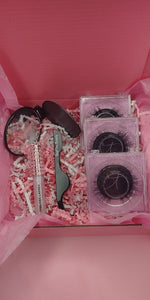 Essential Lash Bundle