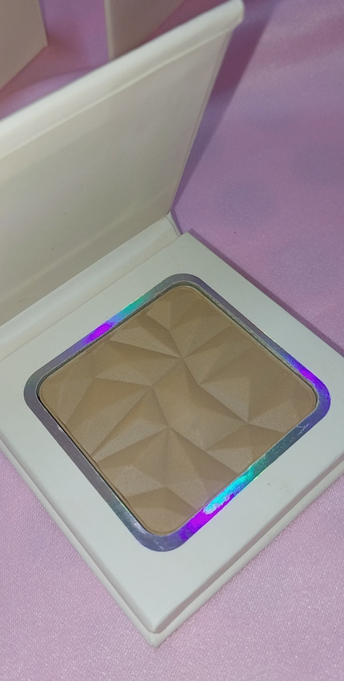 Sculpt Bronzer