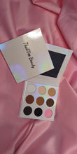Load image into Gallery viewer, ThaliVee Beauty Eyeshadow Palette
