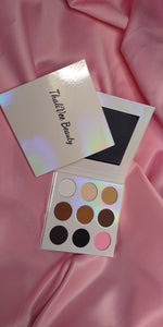 ThaliVee Beauty Eyeshadow Palette